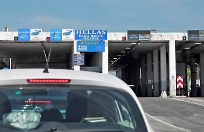 Τελωνείο Κήπων: Μετανάστες κρυμμένοι σε νταλίκες εντοπίστηκαν με μηχάνημα ανίχνευσης καρδιακών παλμών