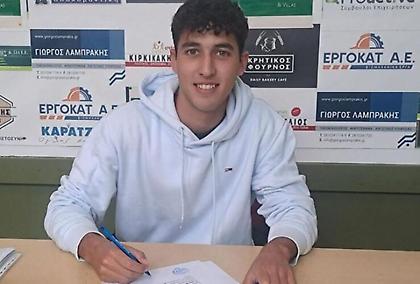 Δάνεισε τον Τσίρη στον Γιούχτα ο ΠΑΣ Γιάννινα