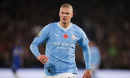 Μάντσεστερ Σίτι: Επιστρέφουν Ντε Μπρόινε- Ντοκού, παραμένει «ερωτηματικό» ο Χάαλαντ