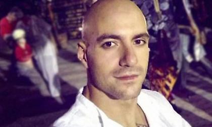 Η συγκινητική επιστολή της οικογένειας του άτυχου αστυνομικού - «Ευχαριστώ» σε γιατρούς και ΕΛΑΣ