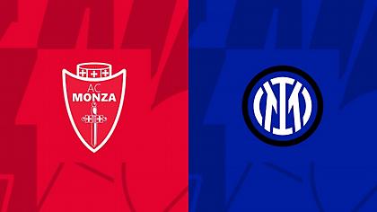 Η μονομαχία της Μόντσα με την πρωτοπόρο Ίντερ