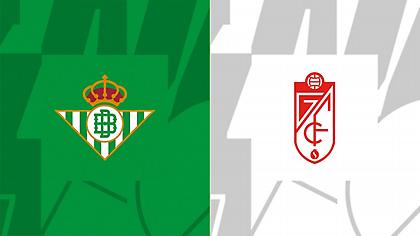 Μπέτις-Γρανάδα