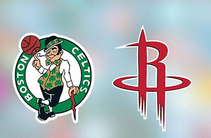 Σέλτικς-Ρόκετς