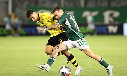 ΑΕΚ-Παναθηναϊκός: Αθηναϊκό ντέρμπι κορυφής στη Νέα Φιλαδέλφεια