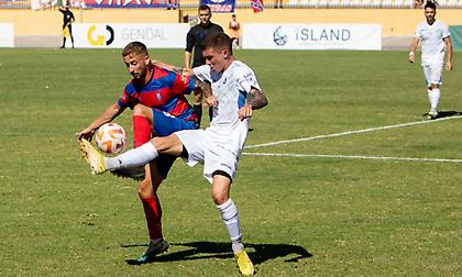 Χανιά-Διαγόρας