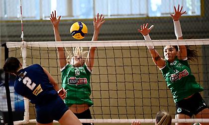 Live streaming: Μαρκόπουλο-Παναθηναϊκός