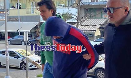 Γυναικοκτονία εγκύου στη Θεσσαλονίκη: Τα είχε προσχεδιάσει όλα ο 39χρονος, είπε στον ανακριτή φερόμενος ως συνεργός του