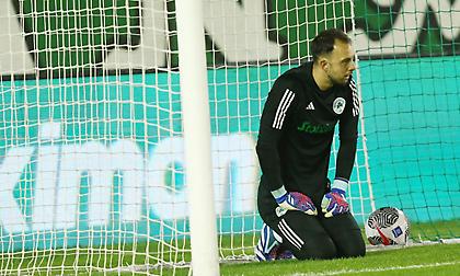 Νικολογιάννης: «Δεν ήθελε να μείνει ο Μπρινιόλι - Κινείται ήδη για τερματοφύλακα ο Παναθηναϊκός»