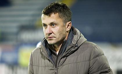 Ίλιτς: «Δείξαμε χαρακτήρα και παλέψαμε ως το τέλος - Αξίζαμε το γκολ που πετύχαμε»