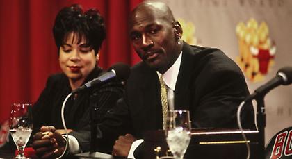 Οι όμορφες αυτοκρατορίες, όμορφα... πέφτουν: Το «γλυκόπικρο» αντίο του Τζόρνταν στους Μπουλς!