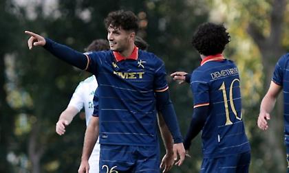 Νίκες για τους πρωτοπόρους και στους δύο ομίλους της Super League 2