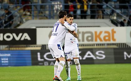 Αστέρας Τρίπολης: Επιστροφή στον αποστολή για Μπαρτόλο, «πρώτη» για Γιαμπλόνσκι