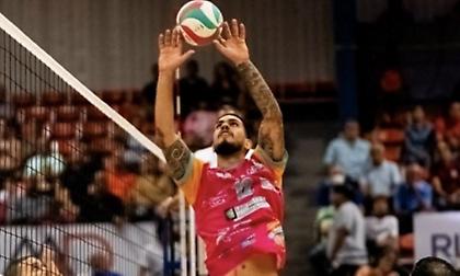 Συμφώνησε με Γκαρσία ο Φοίνικας Σύρου