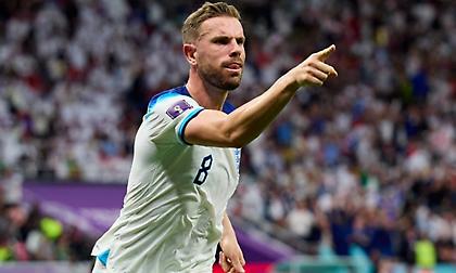 Στο προσκήνιο για τη Γιουβέντους ο Χέντερσον