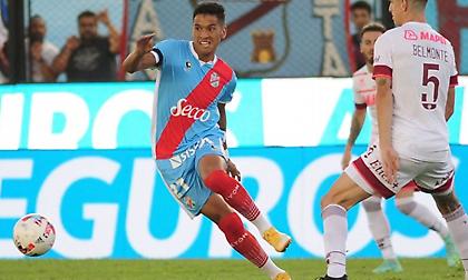 Φέρνει τον Λομόνακο ο Παναιτωλικός