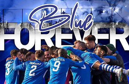 Κάλεσμα του Ιωνικού στον κόσμο του για βροντερό παρών στο ματς με Ολυμπιακό Β