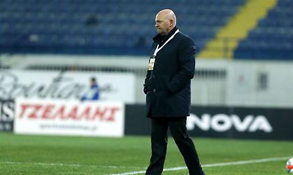 Μελ: «Χάσαμε πολλές ευκαιρίες, βελτιωνόμαστε συνεχώς»