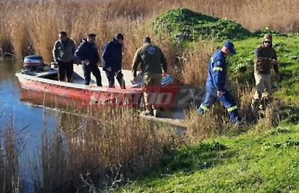 Συνεχίζεται το θρίλερ με την εξαφάνιση του 31χρονου στο Μεσολόγγι - Δύτης στις έρευνες για τον εντοπισμό του