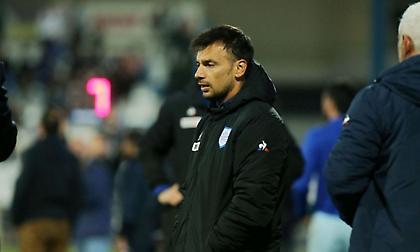 Χωρίς οκτώ κόντρα στον Ολυμπιακό η Κηφισιά