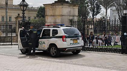 Κολομβία: Συνελήφθη 47χρονος που είχε διαρρήξει τραπεζικές θυρίδες στη Νέα Σμύρνη