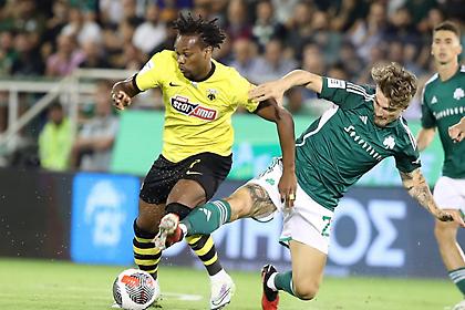 Stoiximan Super League: Το αθηναϊκό ντέρμπι στη Φιλαδέλφεια και το «τεστ» του Ολυμπιακού