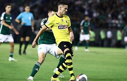 Κετσετζόγλου: «Σημαντικό να περάσει πρώτη η ΑΕΚ - Τα δεδομένα για 11άδα και Μπρινιόλι»