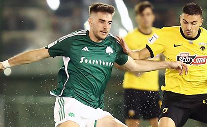 Νικολογιάννης: «Να σπάσει την παράδοση με την ΑΕΚ ο Παναθηναϊκός - Φουλάρει για Ούγκο»