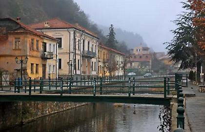 Σεισμός 4,5 Ρίχτερ στην Φλώρινα