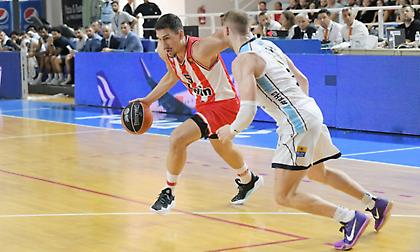 Ολυμπιακός-Κολοσσός Ρόδου: Για την αντίδραση οι γηπεδούχοι, για την υπέρβαση οι φιλοξενούμενοι