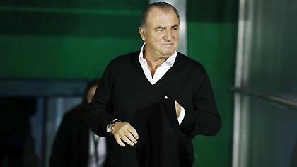 Η εντυπωσιακή κίνηση του Φατίχ Τερίμ με τον τεχνικό αναλυτή του και την Κ19