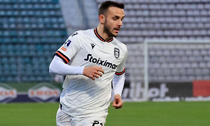 Σάστρε: «Ο Λουτσέσκου μας παρέχει ό,τι χρειαζόμαστε για να μπαίνουμε σωστά στο γήπεδο»