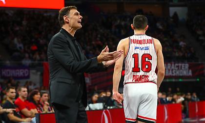 Ζέρβας: «Ο Ολυμπιακός έχει χάσει φέτος το πνεύμα νικητή - Ο προπονητής πρέπει να βρει τις λύσεις άμεσα»