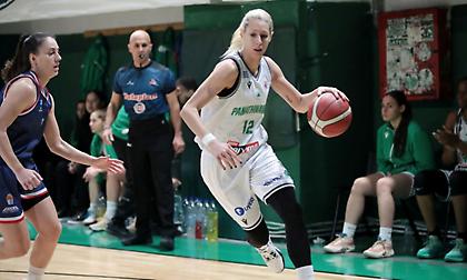 «Πάτησε» τον Πρωτέα και έμεινε αήττητος ο Παναθηναϊκός