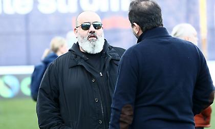 Καραπαπάς: «Όσοι κάνουν εγκλήματα θα πάνε φυλακή»