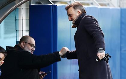 Καρβαλιάλ: «Κερδίσαμε κόντρα σε ό,τι συνέβη - Σήμερα μας έδωσαν περισσότερη δύναμη»