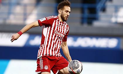 Φορτούνης: «Η εντολή ήταν να φύγουμε, εμείς οι παίκτες πήραμε την πρωτοβουλία να παίξουμε»!