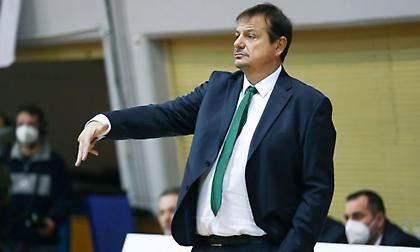 Αταμάν: «Είχαμε την ευκαιρία και δώσαμε λεπτά σε νέους παίκτες»