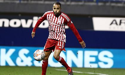 Χριστόγλου: «Κακώς είχε βγει στην αχρηστία τόσο καιρό ο Ελ Αραμπί - Δέχεται... κυνηγητό ο Ολυμπιακός»