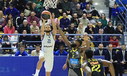 Καρδίτσα με σπασμένα φρένα, σάρωσε και τον Άρη!