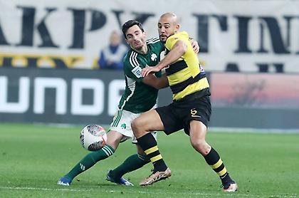 Τσακίρης:  «Πληγώθηκε από τις στατικές φάσεις η ΑΕΚ - Δίκαιο το αποτέλεσμα»