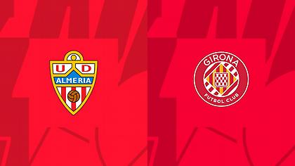 Αλμερία-Τζιρόνα