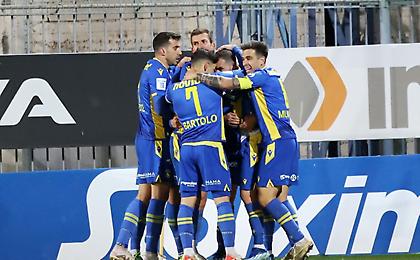 Μιριτέλο και… ξερός ο Βόλος, βήμα εξάδας για Αστέρα!