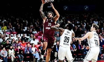 Ξέσπασε στην Μπάμπεργκ η Μπάγερν!