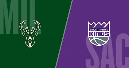 Μπακς-Κινγκς