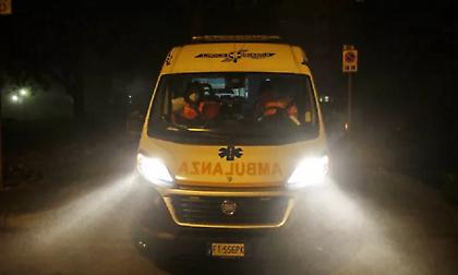 Ιταλία: Υποχώρησε το πάτωμα σε γαμήλια γιορτή - 35 τραυματίες