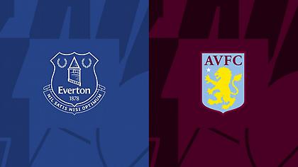 Έβερτον-Άστον Βίλα