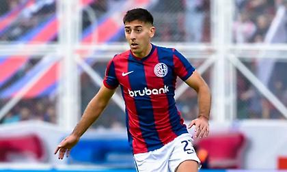 «Δεν ικανοποίησε τη Σαν Λορέντσο η πρώτη πρόταση του Ολυμπιακού για τον Ερνάντες»