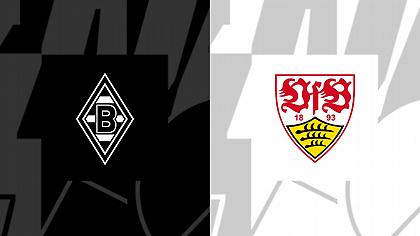 Γκλάντμπαχ-Στουτγκάρδη