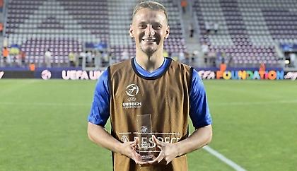 Παίρνει Κάστσουκ ο ΠΑΟΚ, ακολουθούν μπακ και ίσως φορ