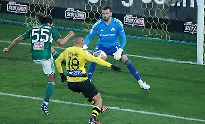 Κετσετζόγλου: «Μπορούσαν και οι δύο να κερδίσουν - Το πιο σημαντικό παιχνίδι η ρεβάνς με Άρη»